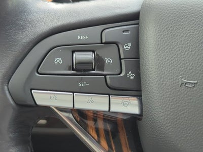 2024 Cadillac Escalade 4WD Premium Luxury