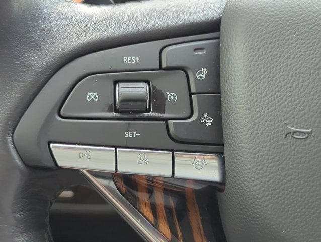 2024 Cadillac Escalade 4WD Premium Luxury