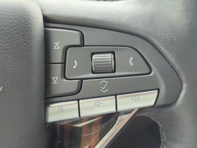 2024 Cadillac Escalade 4WD Premium Luxury