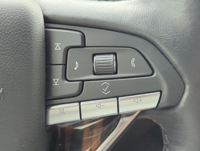 2024 Cadillac Escalade 4WD Premium Luxury