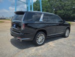 2024 Cadillac Escalade 4WD Premium Luxury