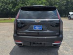 2024 Cadillac Escalade 4WD Premium Luxury