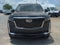 2024 Cadillac Escalade 4WD Premium Luxury