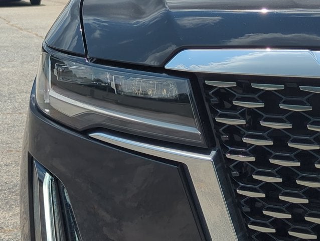 2024 Cadillac Escalade 4WD Premium Luxury