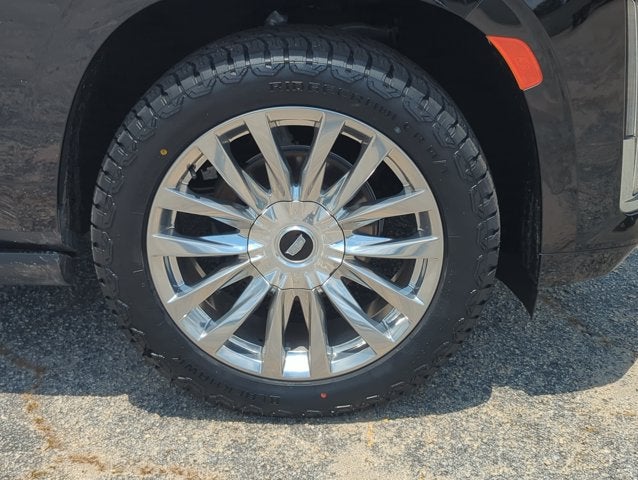 2024 Cadillac Escalade 4WD Premium Luxury