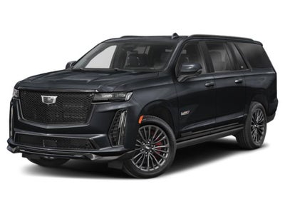 2023 Cadillac Escalade ESV AWD V-Series