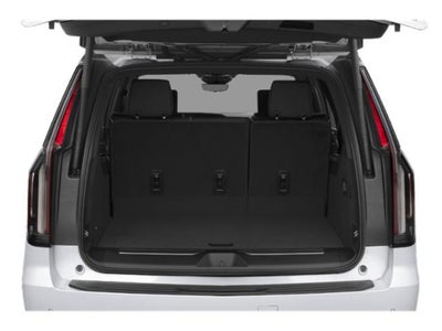 2023 Cadillac Escalade ESV AWD V-Series