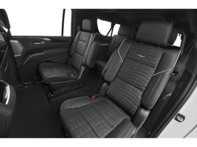 2023 Cadillac Escalade ESV AWD V-Series