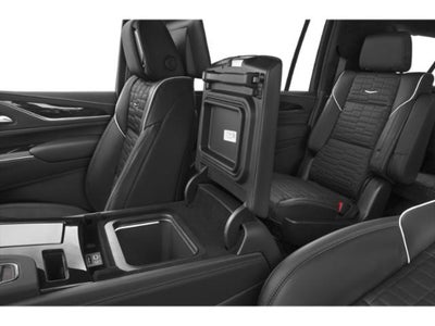 2023 Cadillac Escalade ESV AWD V-Series