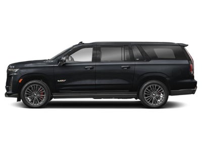 2023 Cadillac Escalade ESV AWD V-Series
