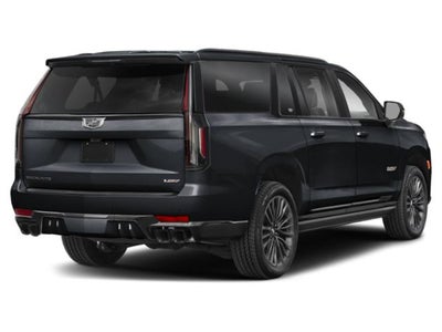 2023 Cadillac Escalade ESV AWD V-Series