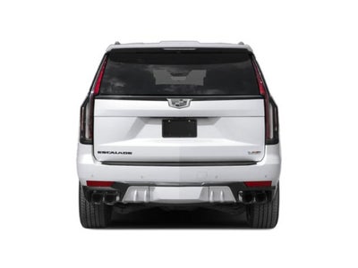 2023 Cadillac Escalade ESV AWD V-Series