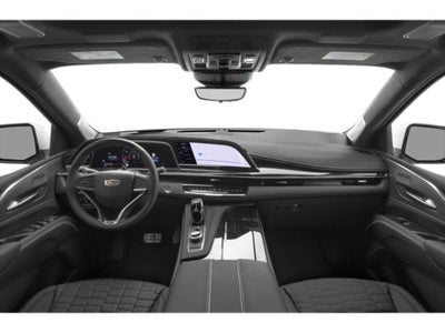 2023 Cadillac Escalade ESV AWD V-Series