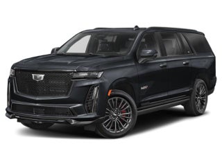 2023 Cadillac Escalade ESV AWD V-Series