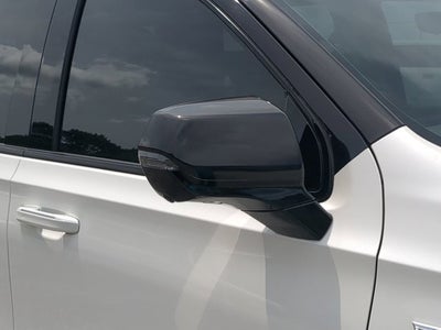2025 Cadillac Escalade 4WD Sport Platinum