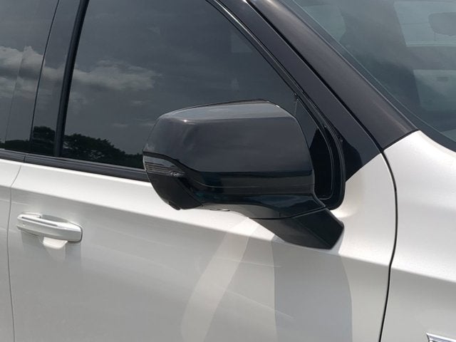 2025 Cadillac Escalade 4WD Sport Platinum