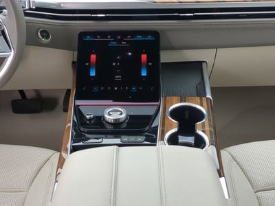 2025 Cadillac Escalade 4WD Sport Platinum