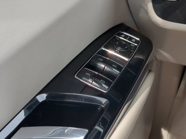 2025 Cadillac Escalade 4WD Sport Platinum