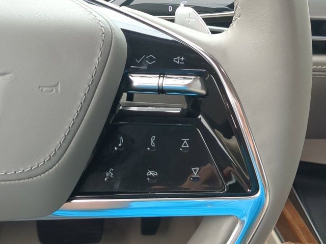 2025 Cadillac Escalade 4WD Sport Platinum