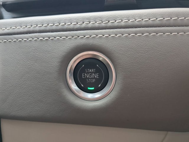 2025 Cadillac Escalade 4WD Sport Platinum