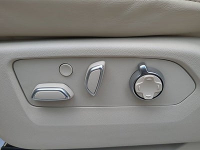 2025 Cadillac Escalade 4WD Sport Platinum