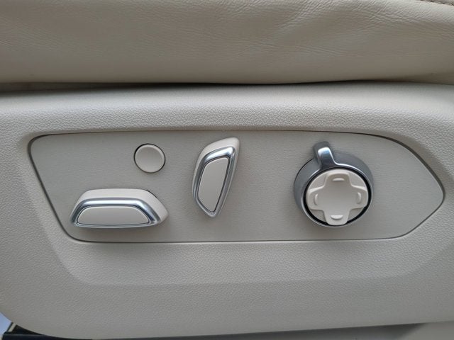 2025 Cadillac Escalade 4WD Sport Platinum
