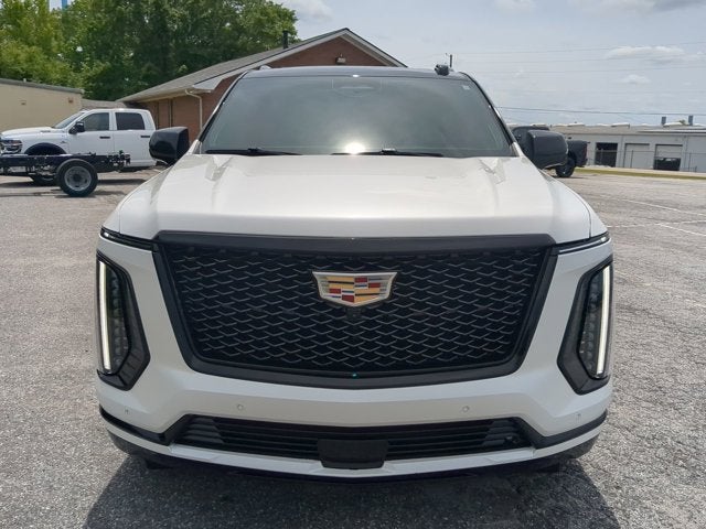 2025 Cadillac Escalade 4WD Sport Platinum
