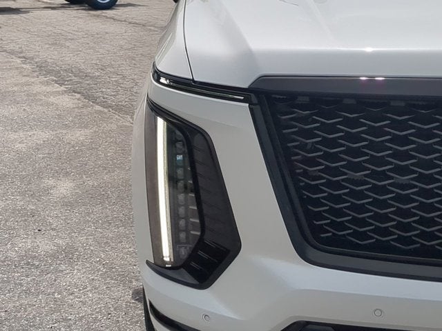2025 Cadillac Escalade 4WD Sport Platinum
