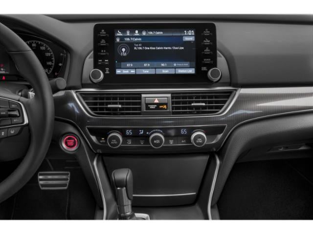 2019 Honda Accord Sport 1.5T