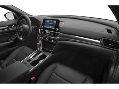 2019 Honda Accord Sport 1.5T