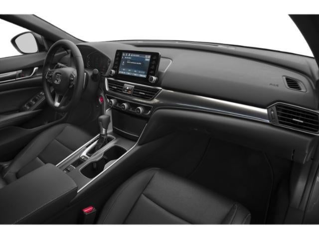 2019 Honda Accord Sport 1.5T