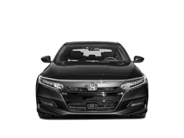 2019 Honda Accord Sport 1.5T