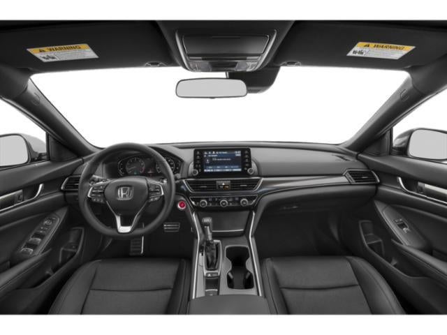 2019 Honda Accord Sport 1.5T