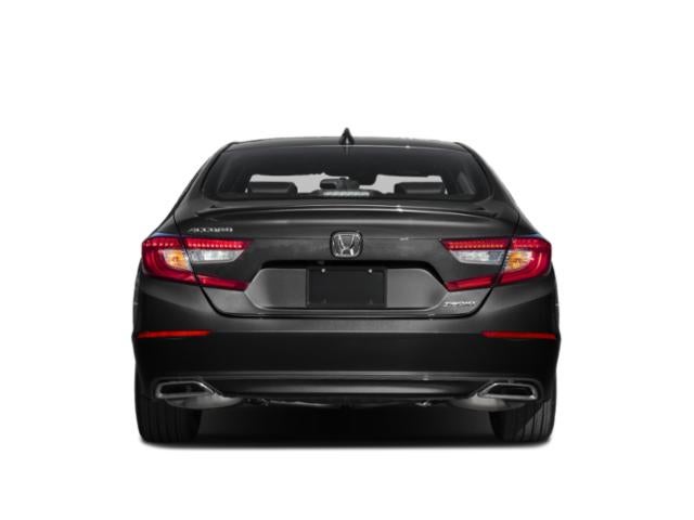 2019 Honda Accord Sport 1.5T