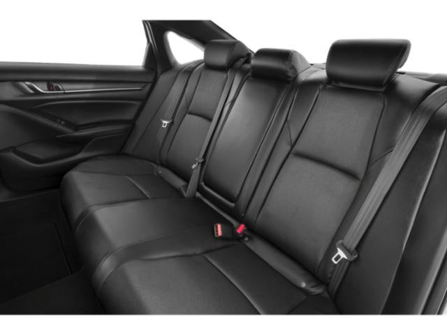 2018 Honda Accord Sport 1.5T