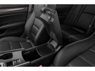 2018 Honda Accord Sport 1.5T