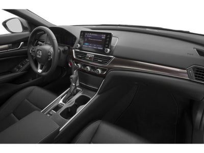 2018 Honda Accord Sport 1.5T
