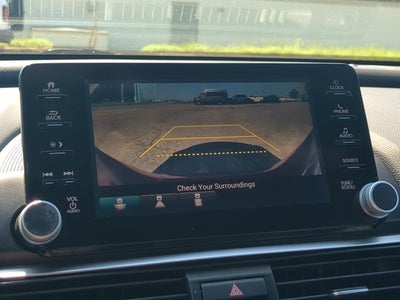2018 Honda Accord Sport 1.5T