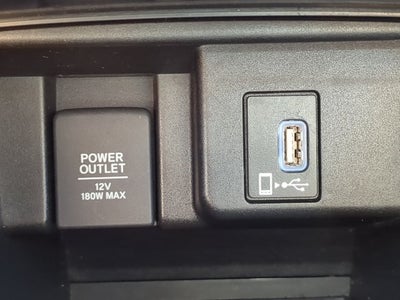 2018 Honda Accord Sport 1.5T