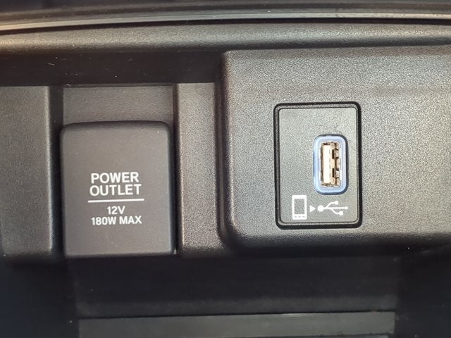 2018 Honda Accord Sport 1.5T