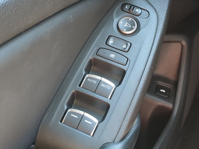 2018 Honda Accord Sport 1.5T