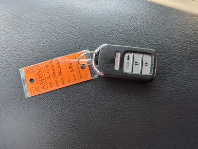 2018 Honda Accord Sport 1.5T