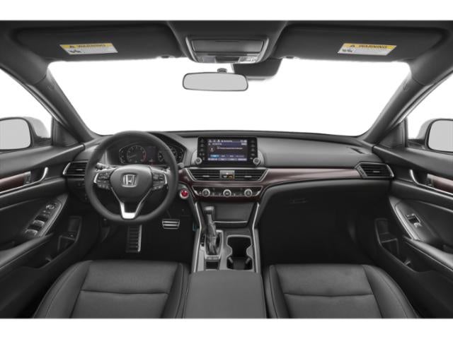 2018 Honda Accord Sport 1.5T