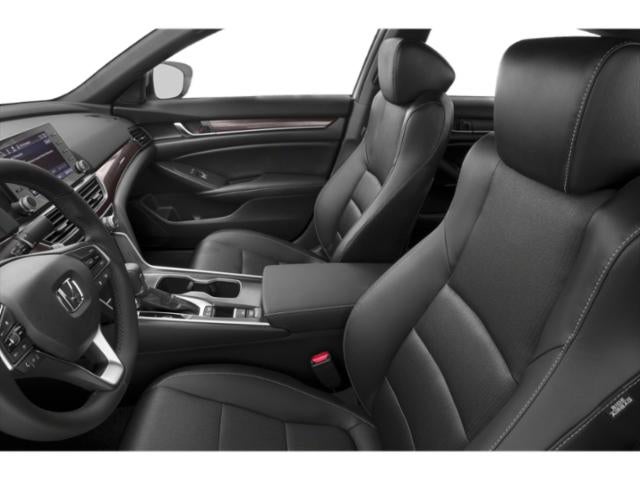 2018 Honda Accord Sport 1.5T