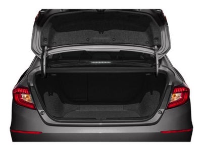 2020 Honda Accord EX-L