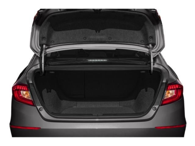 2020 Honda Accord EX-L