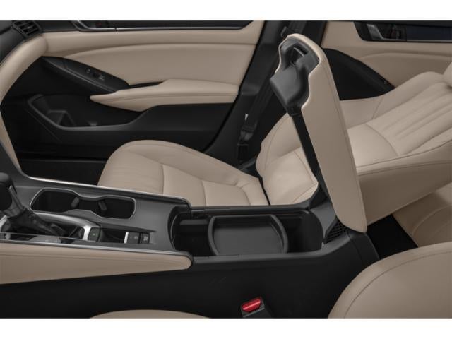 2020 Honda Accord EX-L