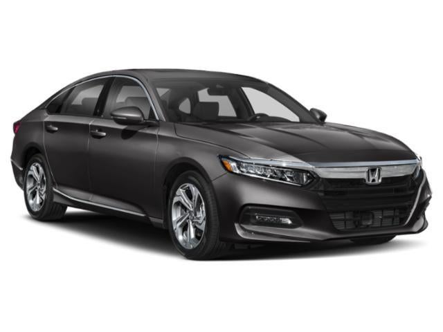 2020 Honda Accord EX-L