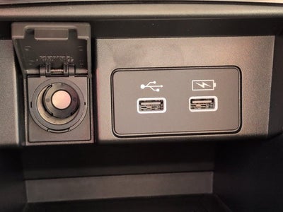 2021 Honda Accord EX-L