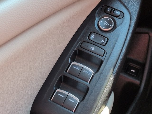 2021 Honda Accord EX-L